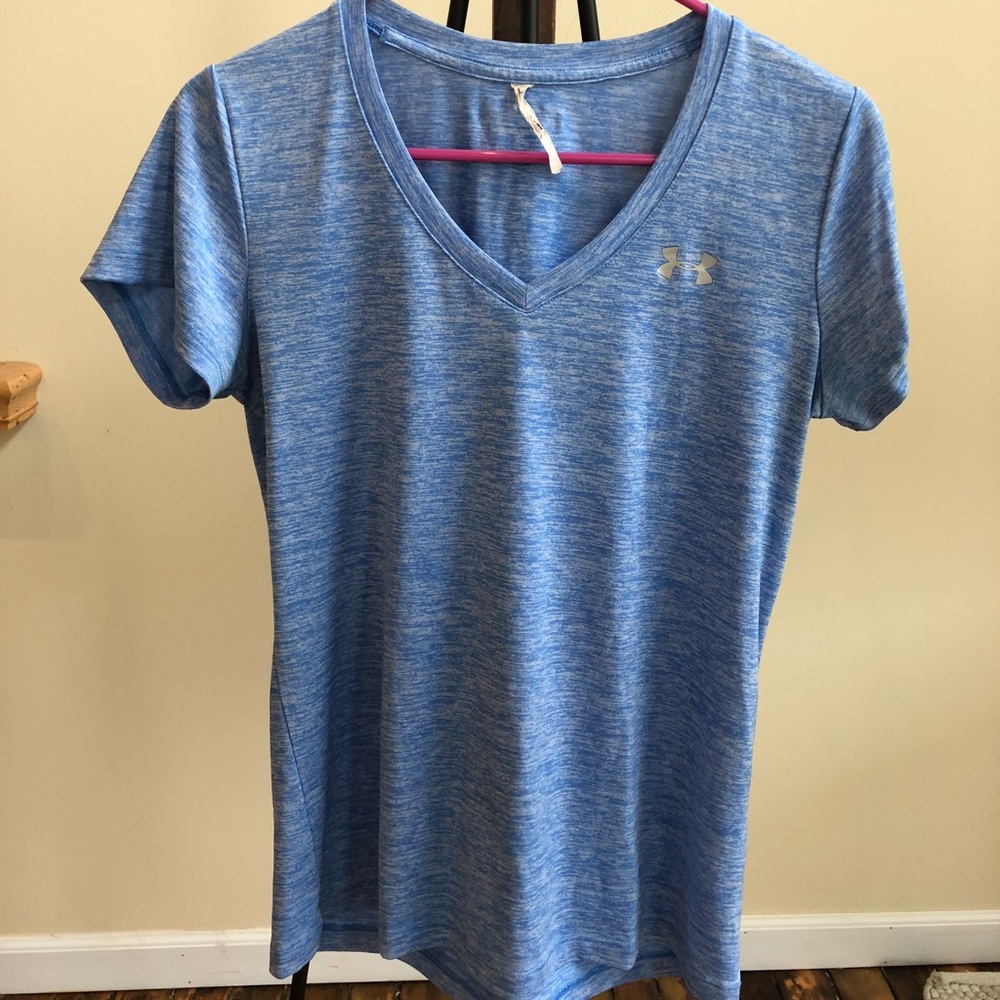 Under Armour Tee Wicking
